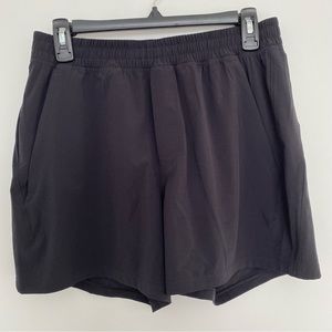 Men’s Lululemon Pace Breaker Linerless Short 5”